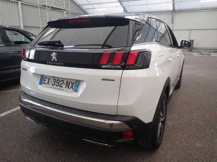 Photo 2 VIN: VF3MCBHZWJS138848 - PEUGEOT 3008 