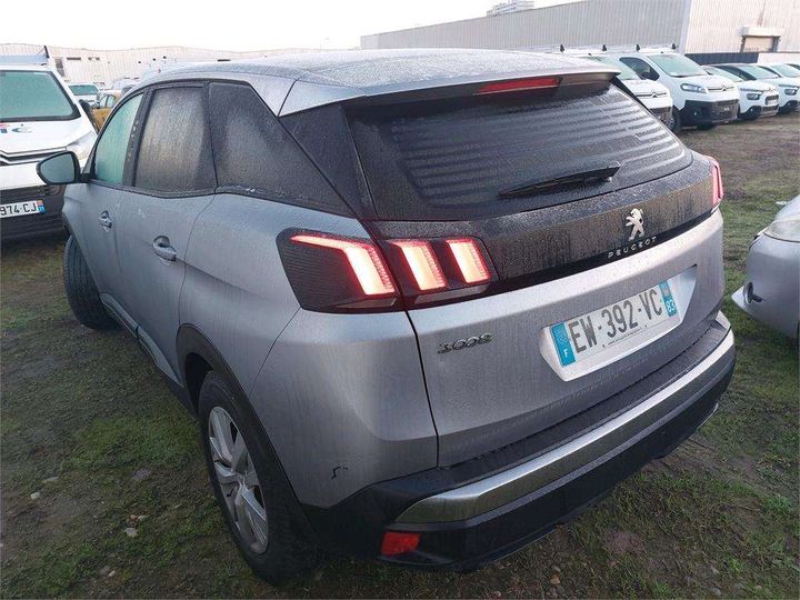 Photo 2 VIN: VF3MCBHZWJS140358 - PEUGEOT 3008 