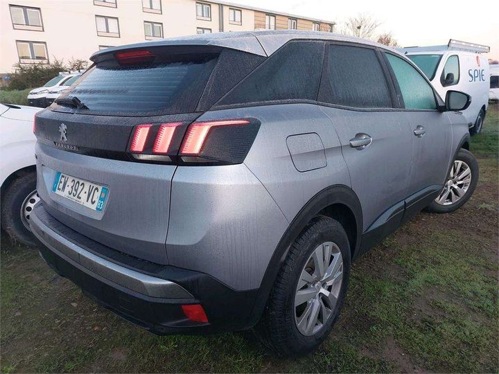 Photo 3 VIN: VF3MCBHZWJS140358 - PEUGEOT 3008 