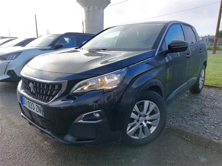 Photo 1 VIN: VF3MCBHZWJS140376 - PEUGEOT 3008 