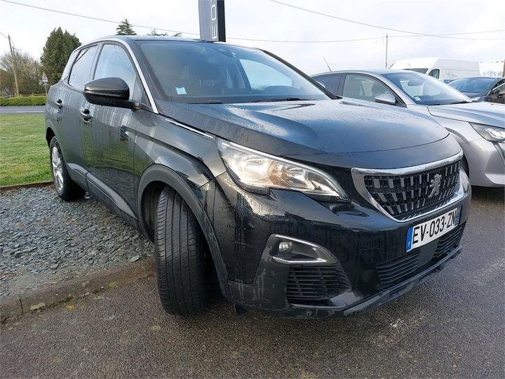 Photo 2 VIN: VF3MCBHZWJS140376 - PEUGEOT 3008 