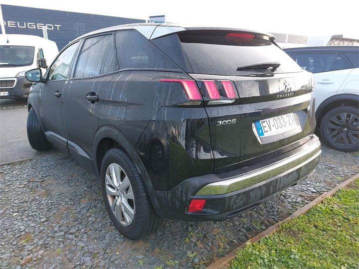 Photo 3 VIN: VF3MCBHZWJS140376 - PEUGEOT 3008 