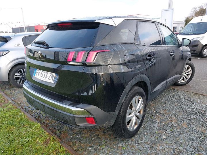 Photo 4 VIN: VF3MCBHZWJS140376 - PEUGEOT 3008 