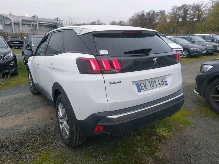 Photo 3 VIN: VF3MCBHZWJS140387 - PEUGEOT 3008 