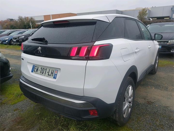 Photo 4 VIN: VF3MCBHZWJS140387 - PEUGEOT 3008 