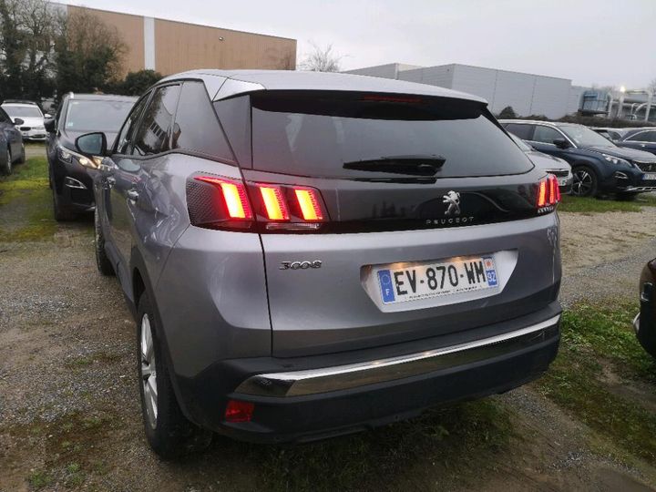 Photo 3 VIN: VF3MCBHZWJS142451 - PEUGEOT 3008 