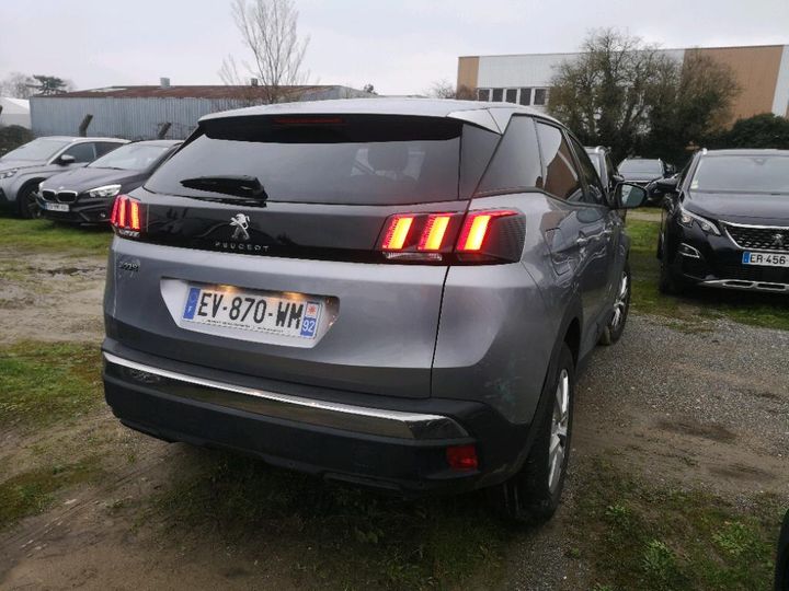 Photo 4 VIN: VF3MCBHZWJS142451 - PEUGEOT 3008 