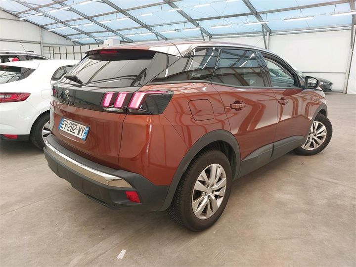 Photo 2 VIN: VF3MCBHZWJS144485 - PEUGEOT 3008 