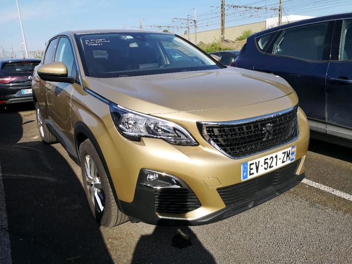 Photo 2 VIN: VF3MCBHZWJS144488 - PEUGEOT 3008 