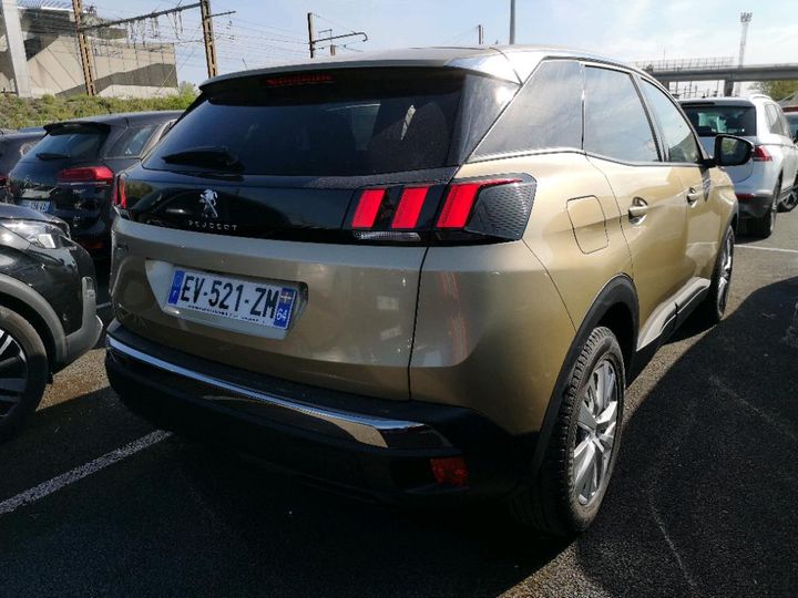 Photo 4 VIN: VF3MCBHZWJS144488 - PEUGEOT 3008 