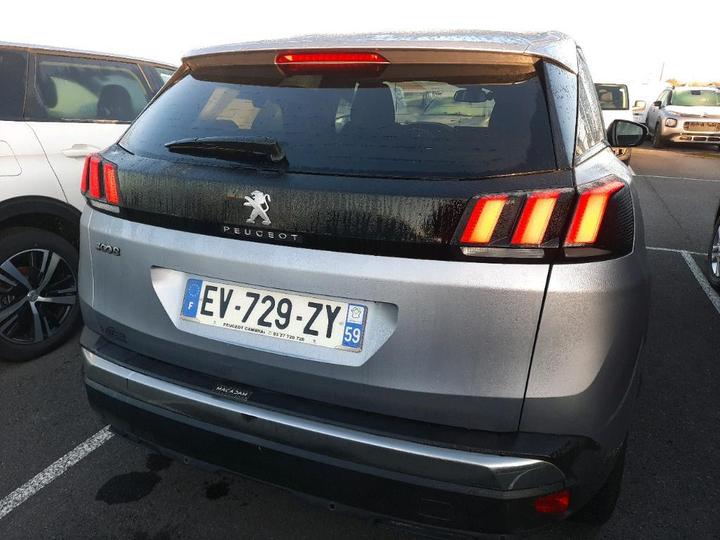 Photo 15 VIN: VF3MCBHZWJS147358 - PEUGEOT 3008 