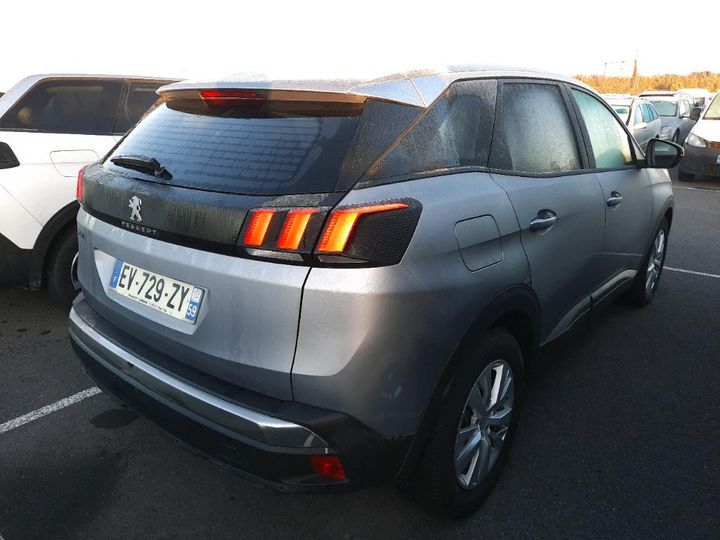 Photo 4 VIN: VF3MCBHZWJS147358 - PEUGEOT 3008 