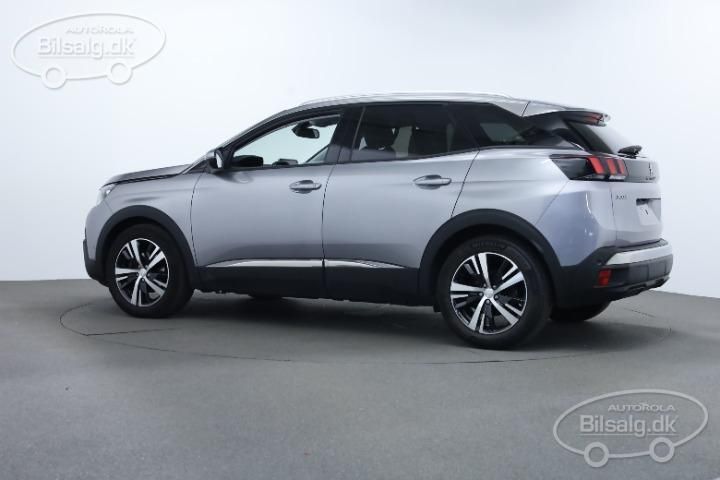 Photo 10 VIN: VF3MCBHZWJS147774 - PEUGEOT 3008 