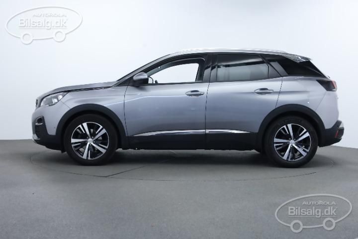 Photo 11 VIN: VF3MCBHZWJS147774 - PEUGEOT 3008 