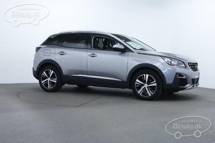 Photo 4 VIN: VF3MCBHZWJS147774 - PEUGEOT 3008 