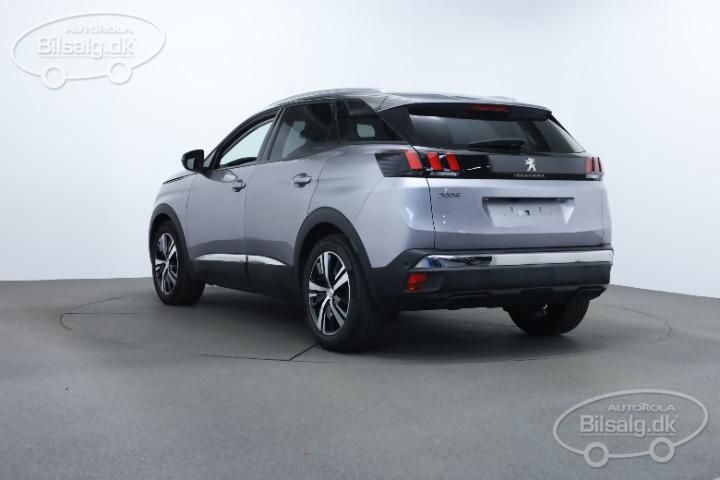 Photo 9 VIN: VF3MCBHZWJS147774 - PEUGEOT 3008 