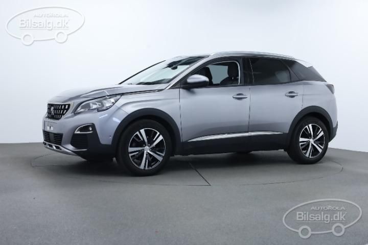 Photo 12 VIN: VF3MCBHZWJS147774 - PEUGEOT 3008 