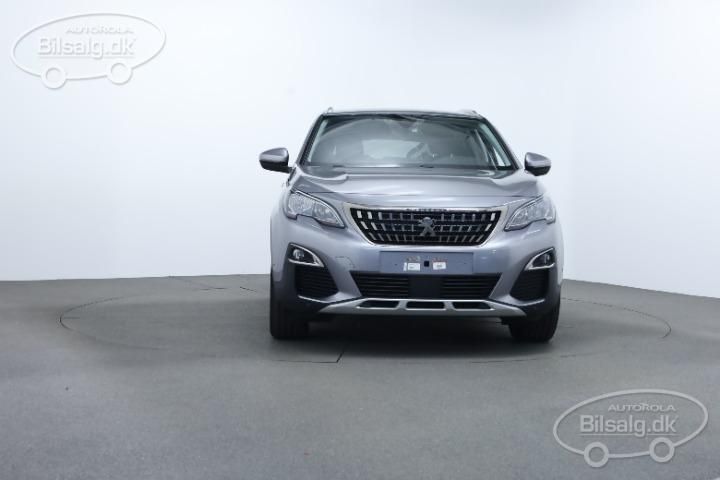 Photo 2 VIN: VF3MCBHZWJS147774 - PEUGEOT 3008 