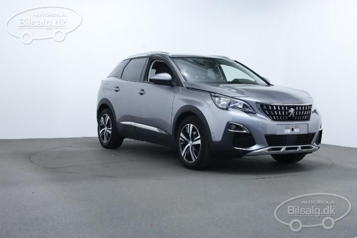 Photo 3 VIN: VF3MCBHZWJS147774 - PEUGEOT 3008 