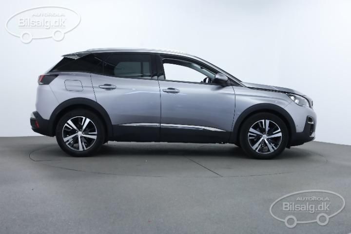 Photo 5 VIN: VF3MCBHZWJS147774 - PEUGEOT 3008 