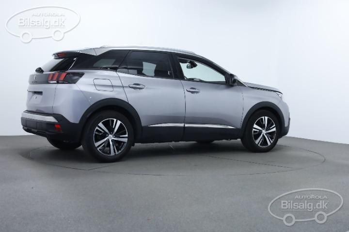 Photo 6 VIN: VF3MCBHZWJS147774 - PEUGEOT 3008 