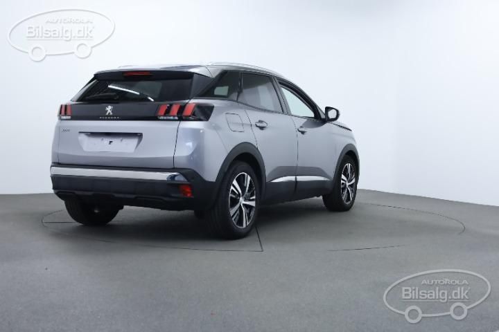 Photo 7 VIN: VF3MCBHZWJS147774 - PEUGEOT 3008 