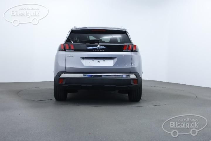 Photo 8 VIN: VF3MCBHZWJS147774 - PEUGEOT 3008 