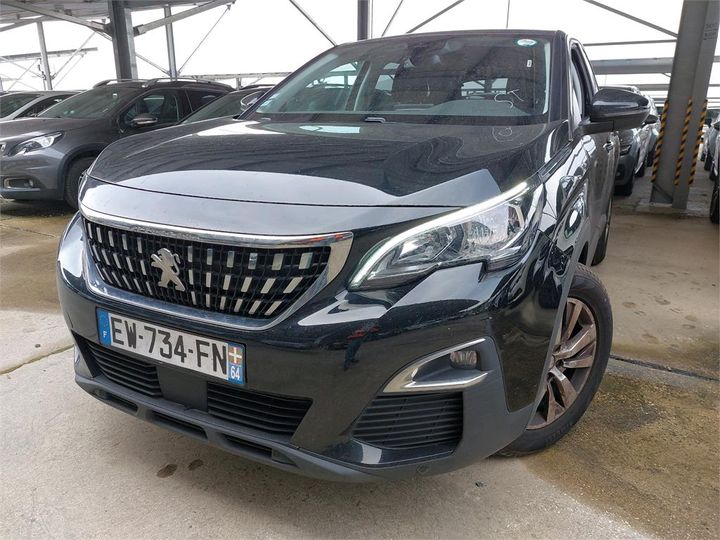 Photo 29 VIN: VF3MCBHZWJS160182 - PEUGEOT 3008 