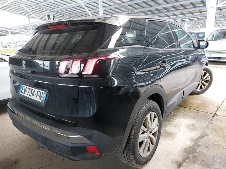 Photo 4 VIN: VF3MCBHZWJS160182 - PEUGEOT 3008 