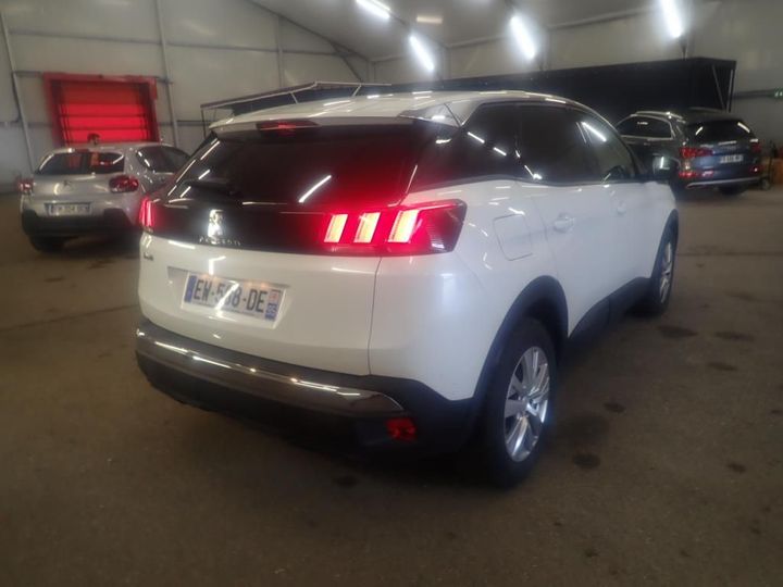 Photo 2 VIN: VF3MCBHZWJS165173 - PEUGEOT 3008 