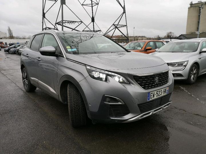 Photo 2 VIN: VF3MCBHZWJS166157 - PEUGEOT 3008 