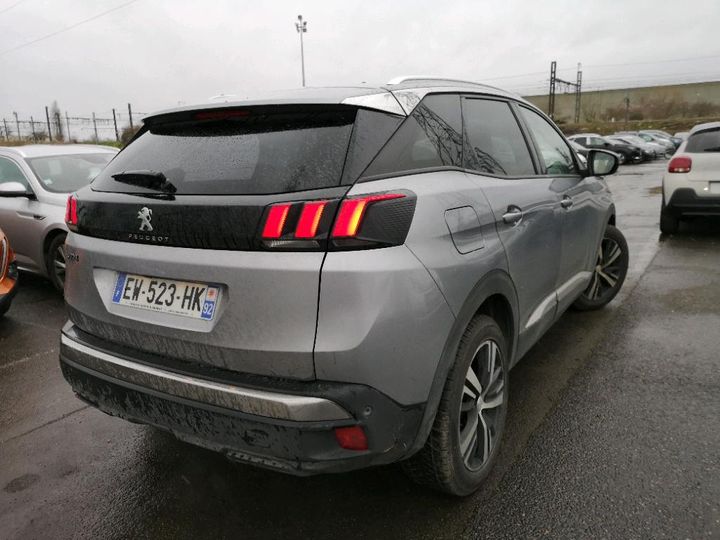 Photo 4 VIN: VF3MCBHZWJS166157 - PEUGEOT 3008 