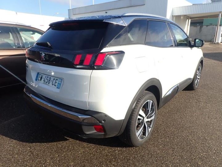 Photo 2 VIN: VF3MCBHZWJS166169 - PEUGEOT 3008 