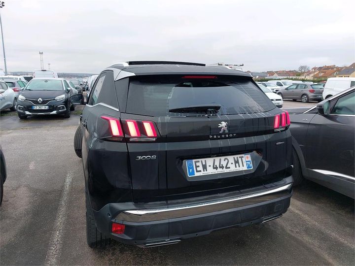 Photo 2 VIN: VF3MCBHZWJS169468 - PEUGEOT 3008 