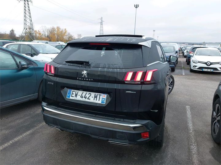 Photo 7 VIN: VF3MCBHZWJS169468 - PEUGEOT 3008 