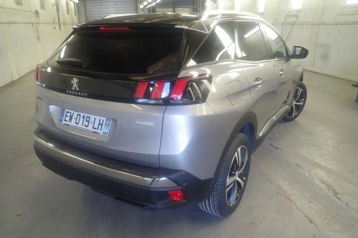 Photo 2 VIN: VF3MCBHZWJS177354 - PEUGEOT 3008 