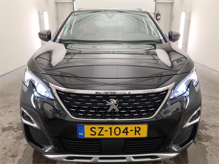 Photo 25 VIN: VF3MCBHZWJS215998 - PEUGEOT 3008 