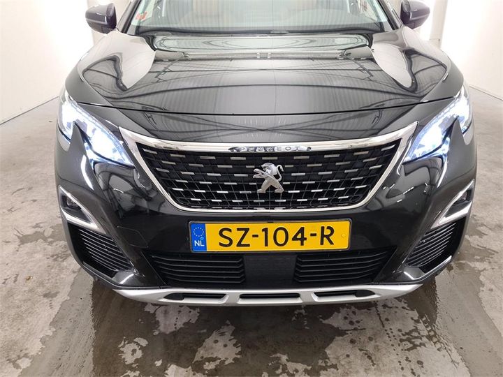 Photo 5 VIN: VF3MCBHZWJS215998 - PEUGEOT 3008 