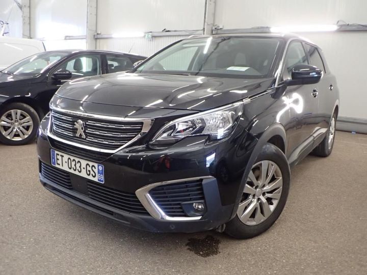 Photo 1 VIN: VF3MCYHZJHL082056 - PEUGEOT 5008 