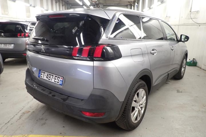 Photo 2 VIN: VF3MCYHZJHL083073 - PEUGEOT 5008 