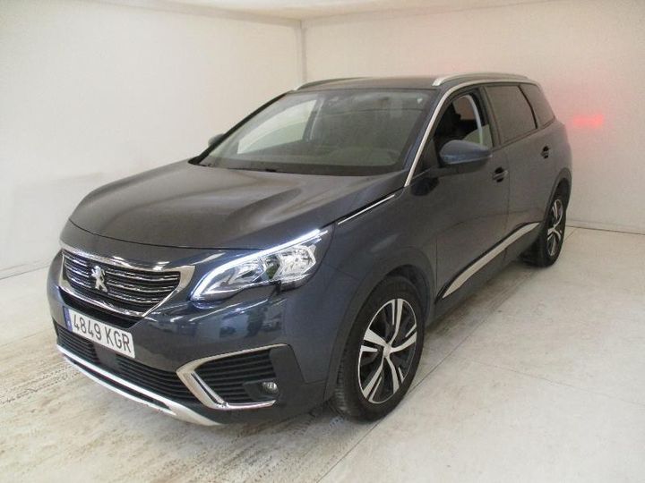 Photo 0 VIN: VF3MCYHZJHL083571 - PEUGEOT 5008 