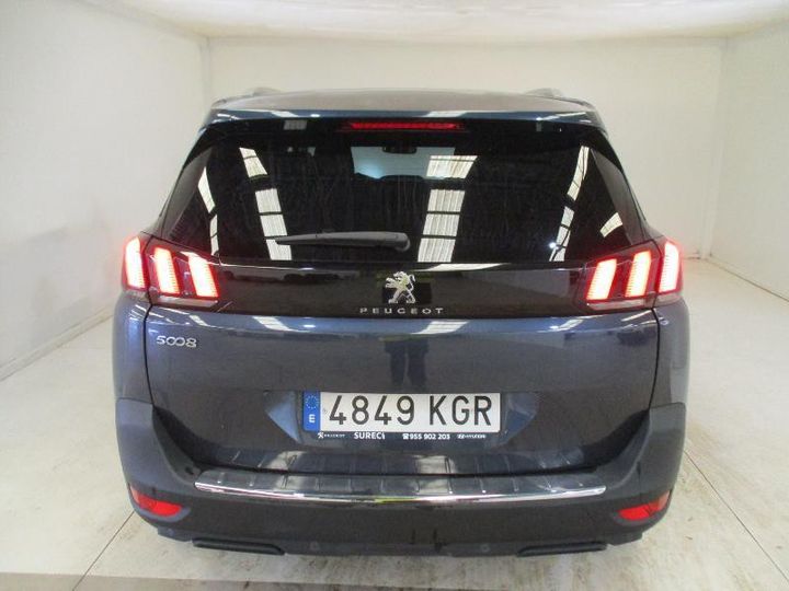 Photo 3 VIN: VF3MCYHZJHL083571 - PEUGEOT 5008 