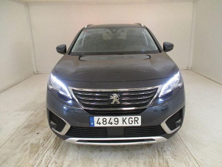 Photo 7 VIN: VF3MCYHZJHL083571 - PEUGEOT 5008 