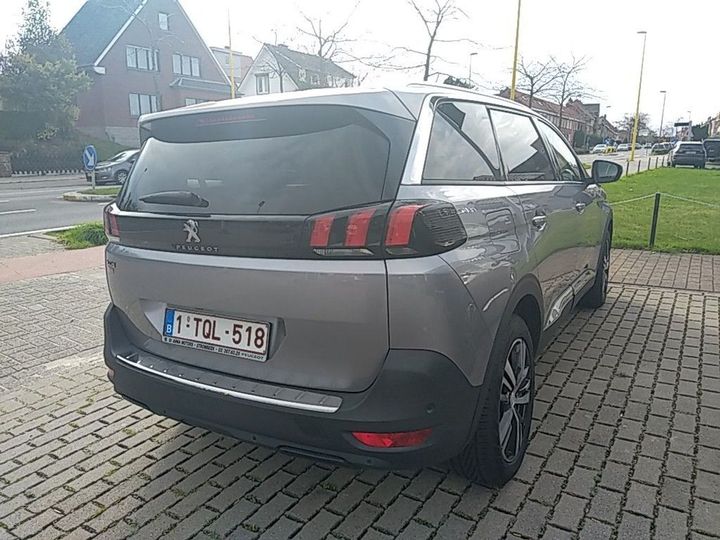 Photo 3 VIN: VF3MCYHZJHL086905 - PEUGEOT 5008 