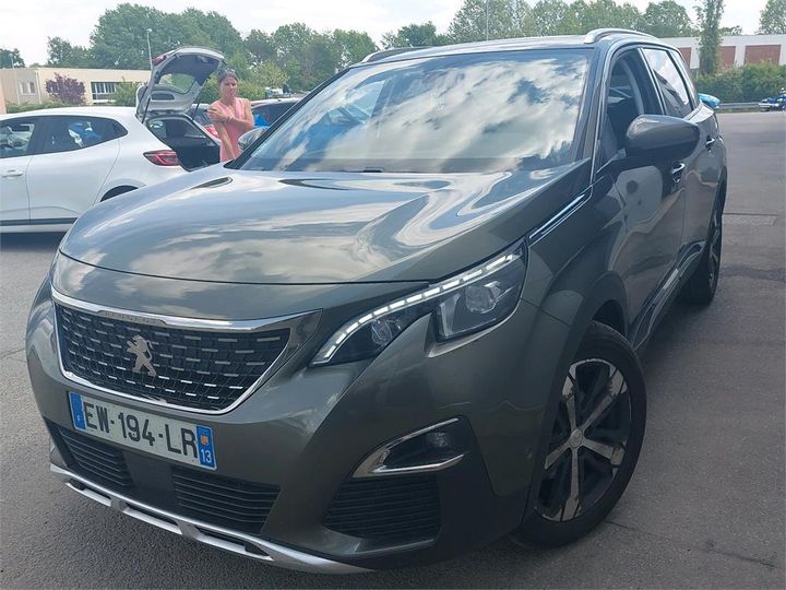 Photo 1 VIN: VF3MCYHZJHL088298 - PEUGEOT 5008 