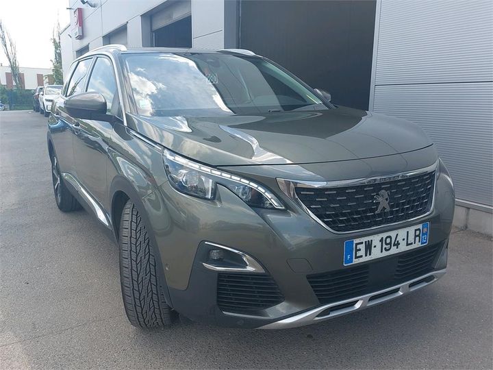 Photo 2 VIN: VF3MCYHZJHL088298 - PEUGEOT 5008 