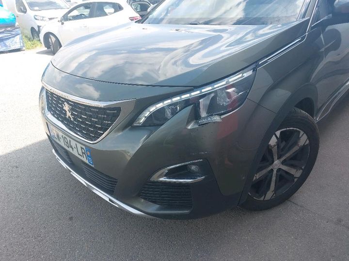 Photo 24 VIN: VF3MCYHZJHL088298 - PEUGEOT 5008 