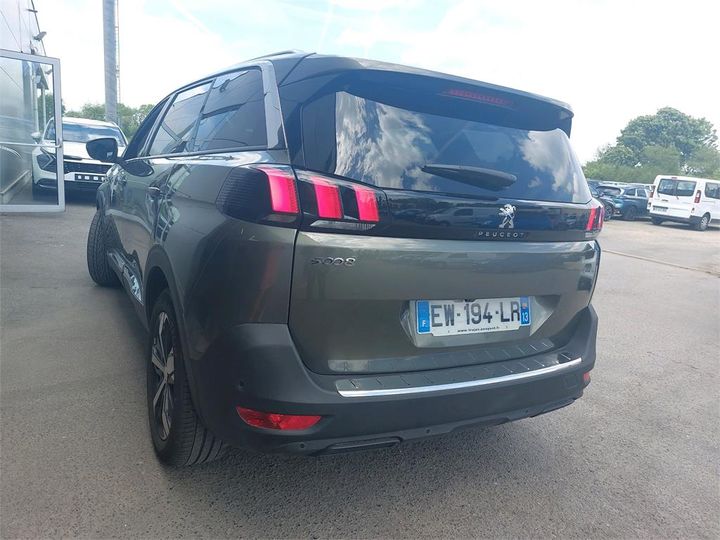 Photo 3 VIN: VF3MCYHZJHL088298 - PEUGEOT 5008 