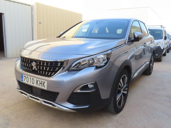 Photo 0 VIN: VF3MCYHZJHS367934 - PEUGEOT 3008 