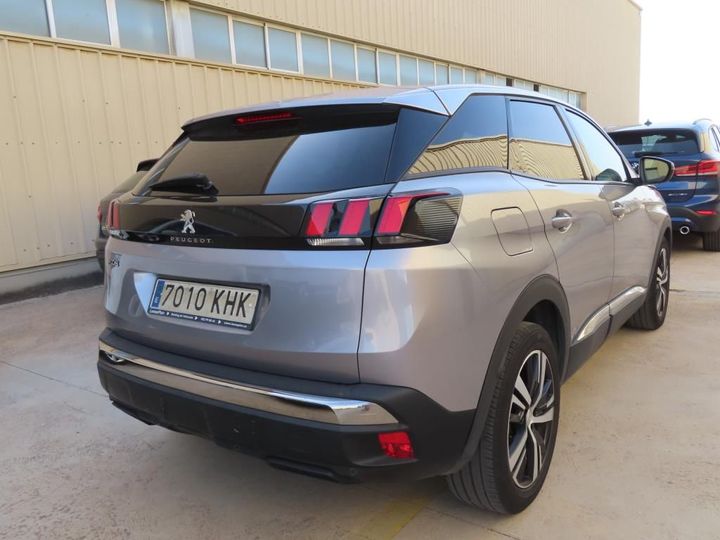 Photo 6 VIN: VF3MCYHZJHS367934 - PEUGEOT 3008 